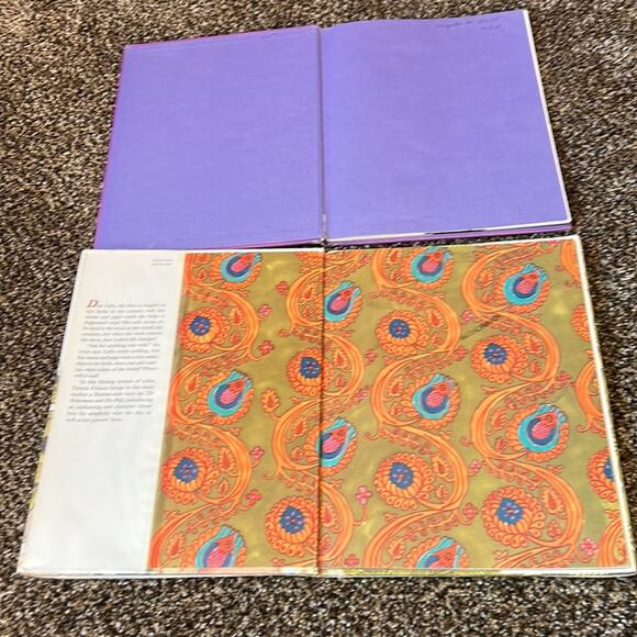 Book Bundle - Lot of 6 girls picture books - Claris in Paris, Angelina, Petunia - Picture 7 of 16